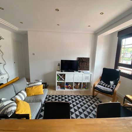 Bermeoko Etxie La Casa De Bermeo Ebi-795 Apartment ภายนอก รูปภาพ