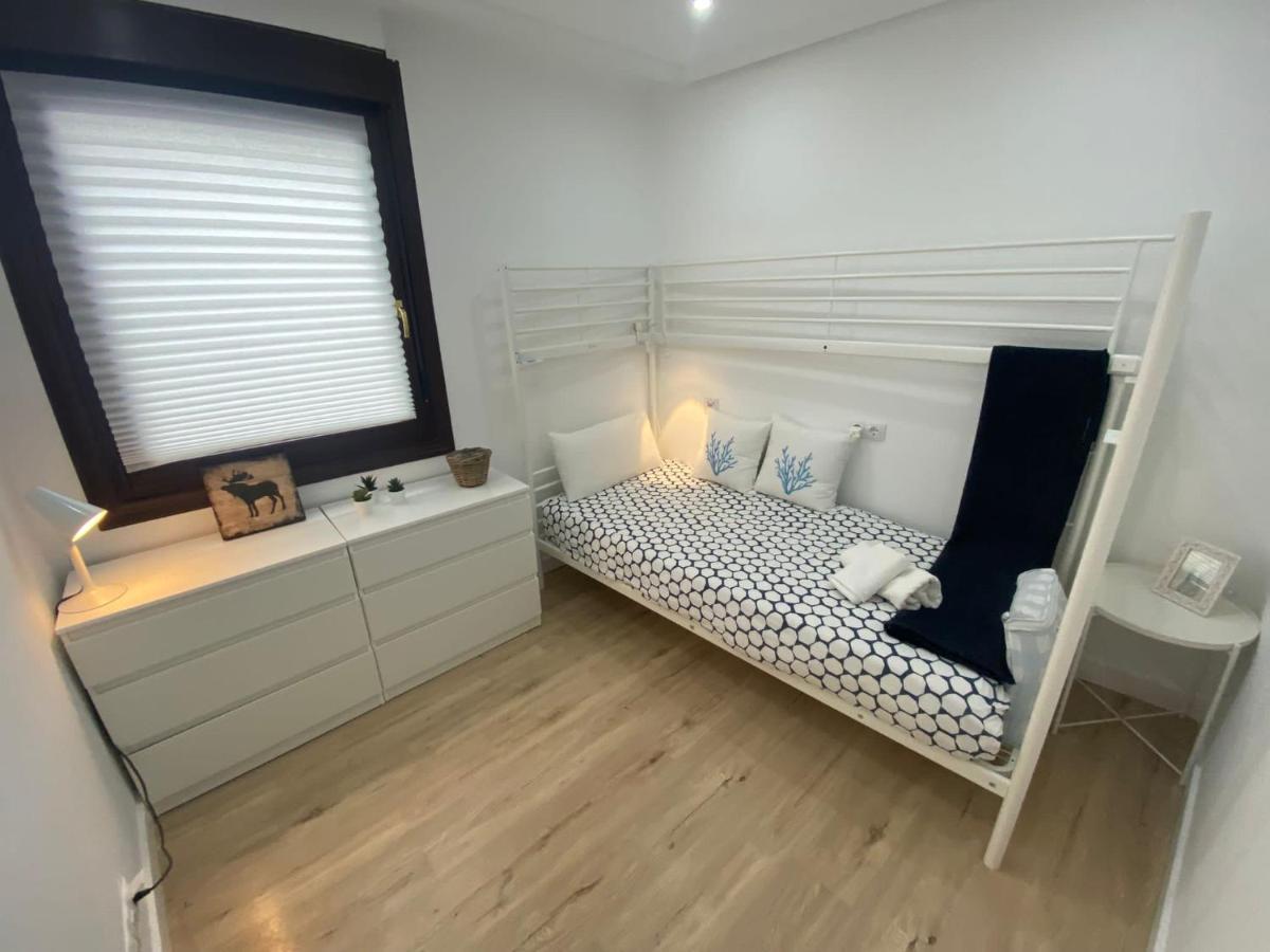 Bermeoko Etxie La Casa De Bermeo Ebi-795 Apartment ภายนอก รูปภาพ