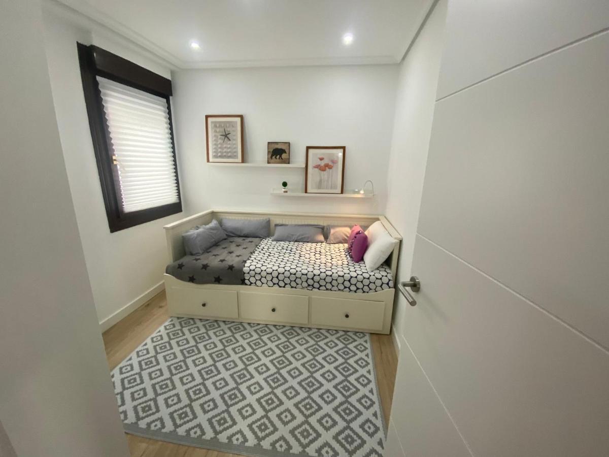 Bermeoko Etxie La Casa De Bermeo Ebi-795 Apartment ภายนอก รูปภาพ