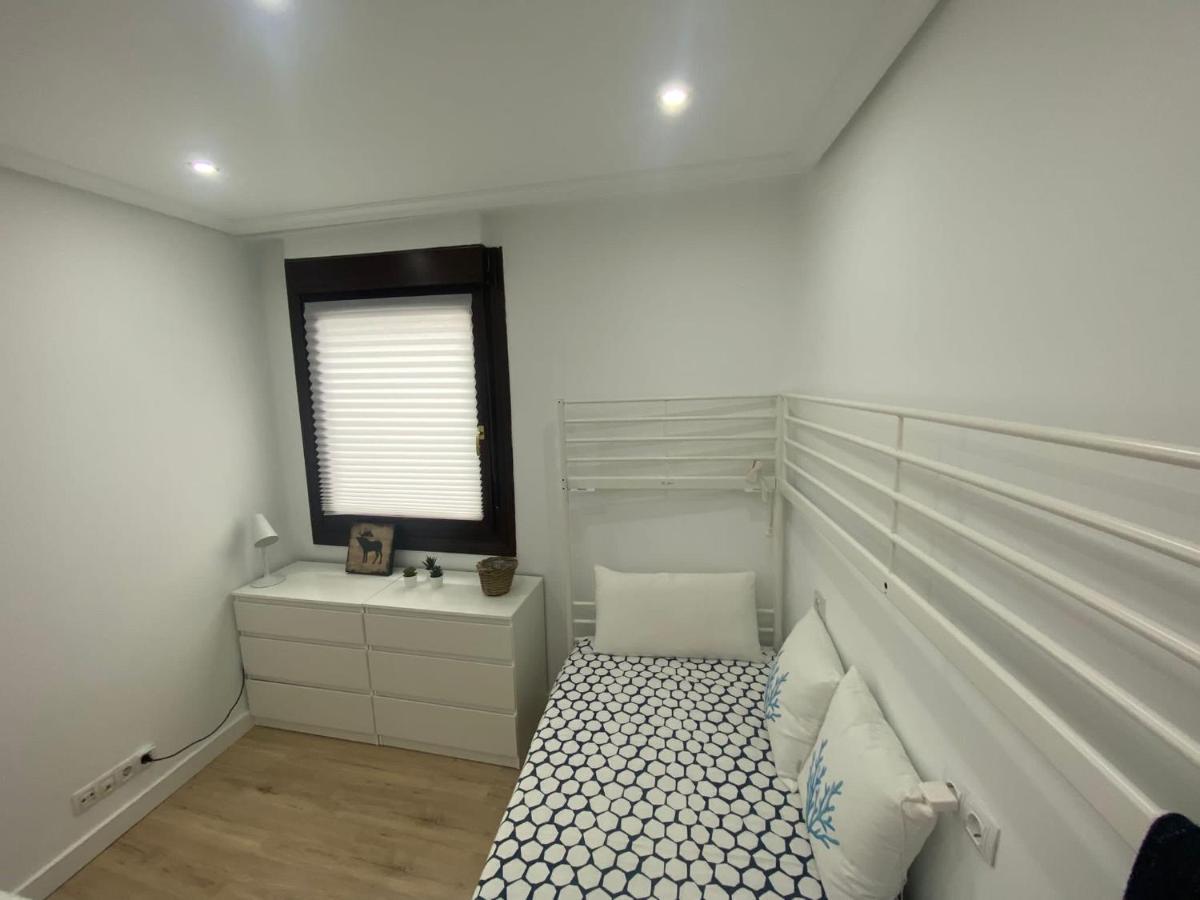Bermeoko Etxie La Casa De Bermeo Ebi-795 Apartment ภายนอก รูปภาพ