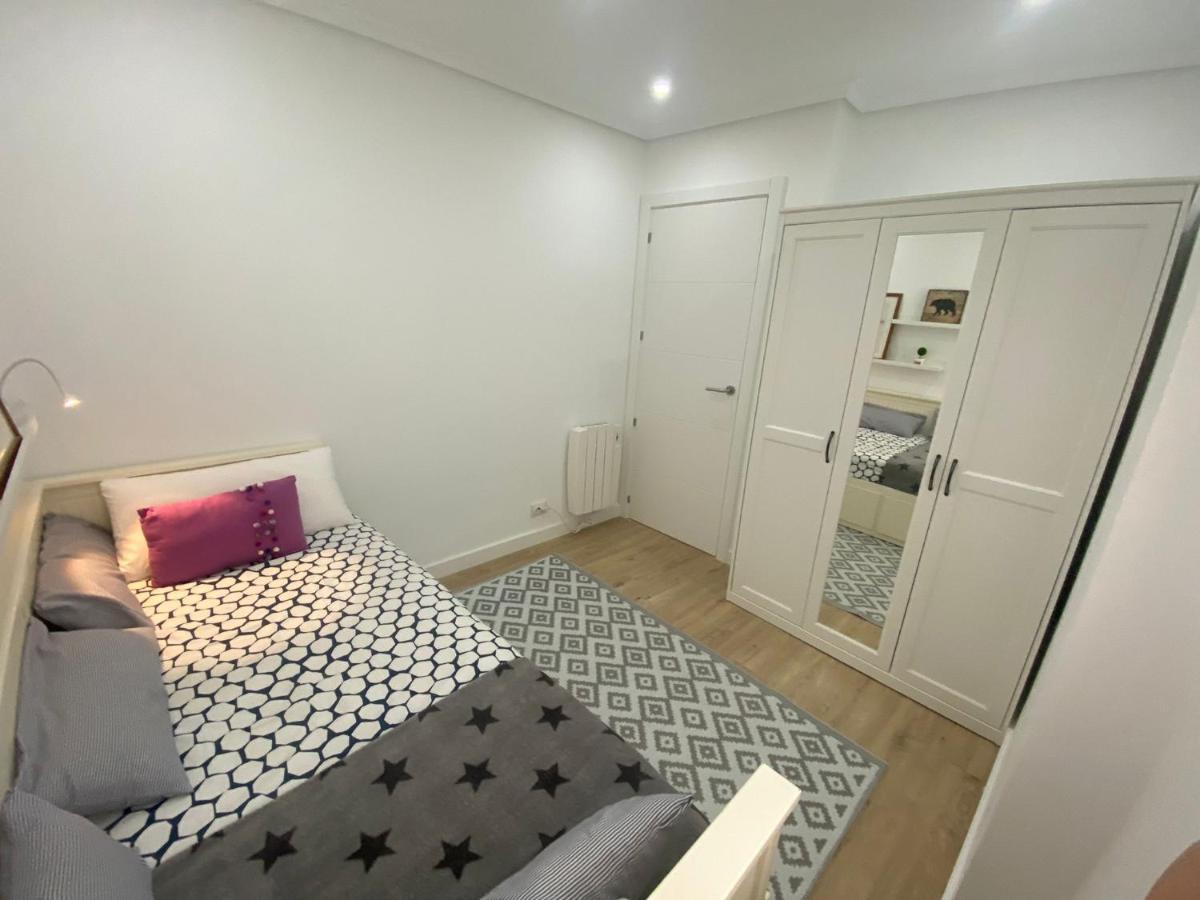 Bermeoko Etxie La Casa De Bermeo Ebi-795 Apartment ภายนอก รูปภาพ