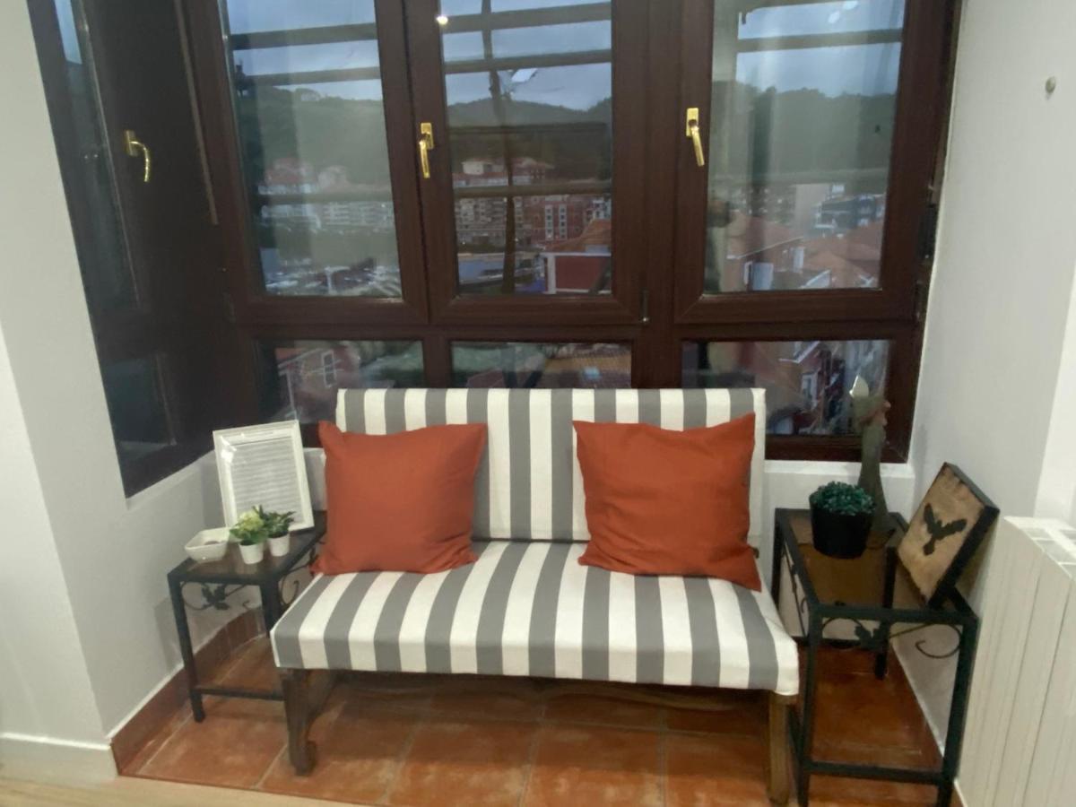 Bermeoko Etxie La Casa De Bermeo Ebi-795 Apartment ภายนอก รูปภาพ