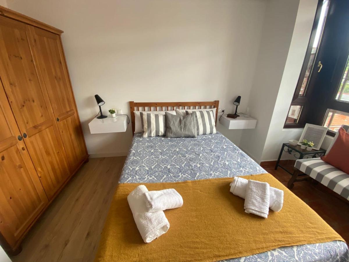 Bermeoko Etxie La Casa De Bermeo Ebi-795 Apartment ภายนอก รูปภาพ