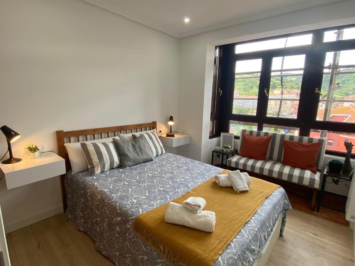 Bermeoko Etxie La Casa De Bermeo Ebi-795 Apartment ภายนอก รูปภาพ