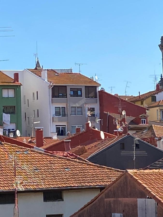 Bermeoko Etxie La Casa De Bermeo Ebi-795 Apartment ภายนอก รูปภาพ