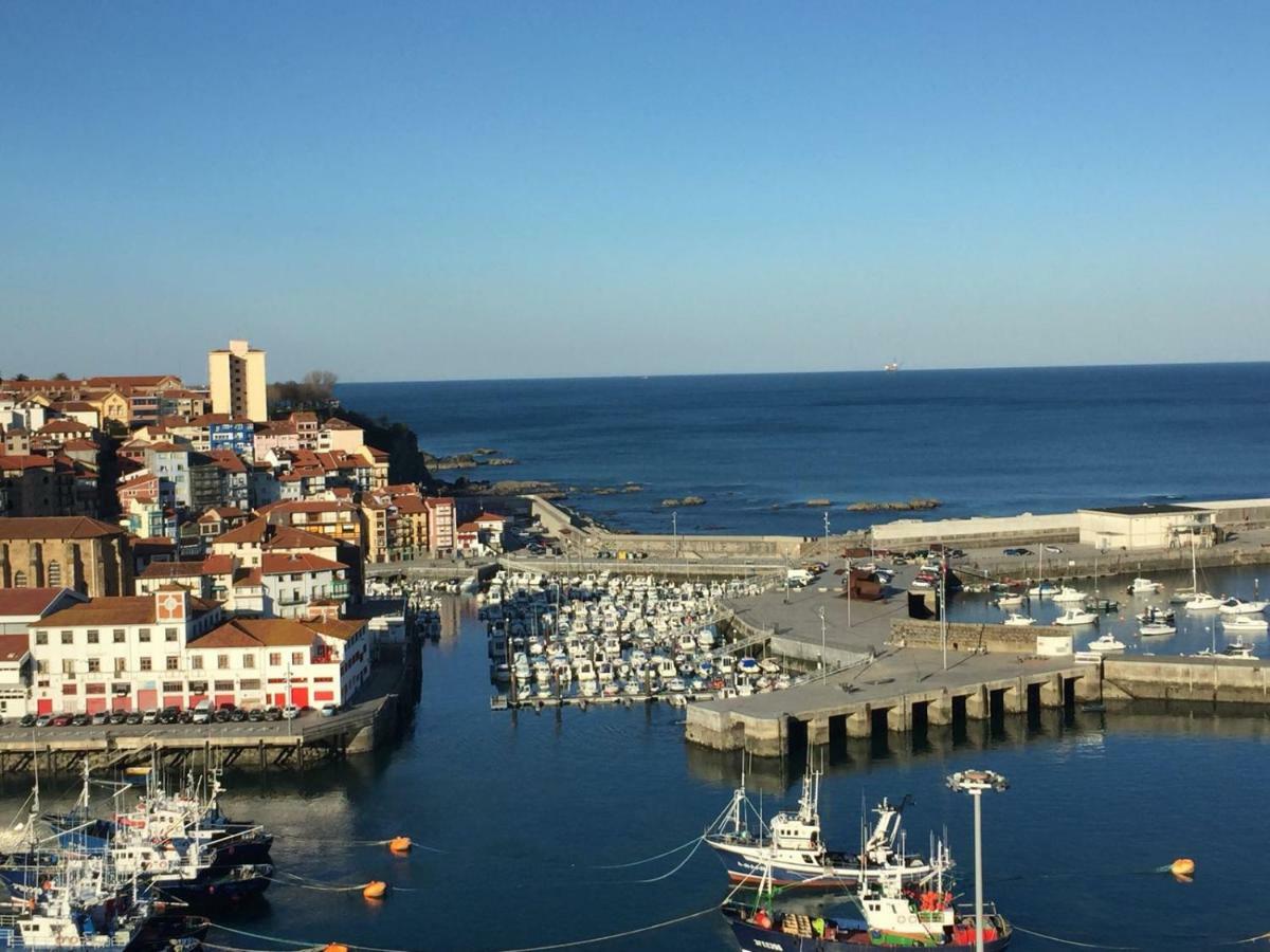 Bermeoko Etxie La Casa De Bermeo Ebi-795 Apartment ภายนอก รูปภาพ