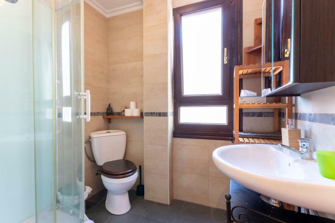 Bermeoko Etxie La Casa De Bermeo Ebi-795 Apartment ภายนอก รูปภาพ