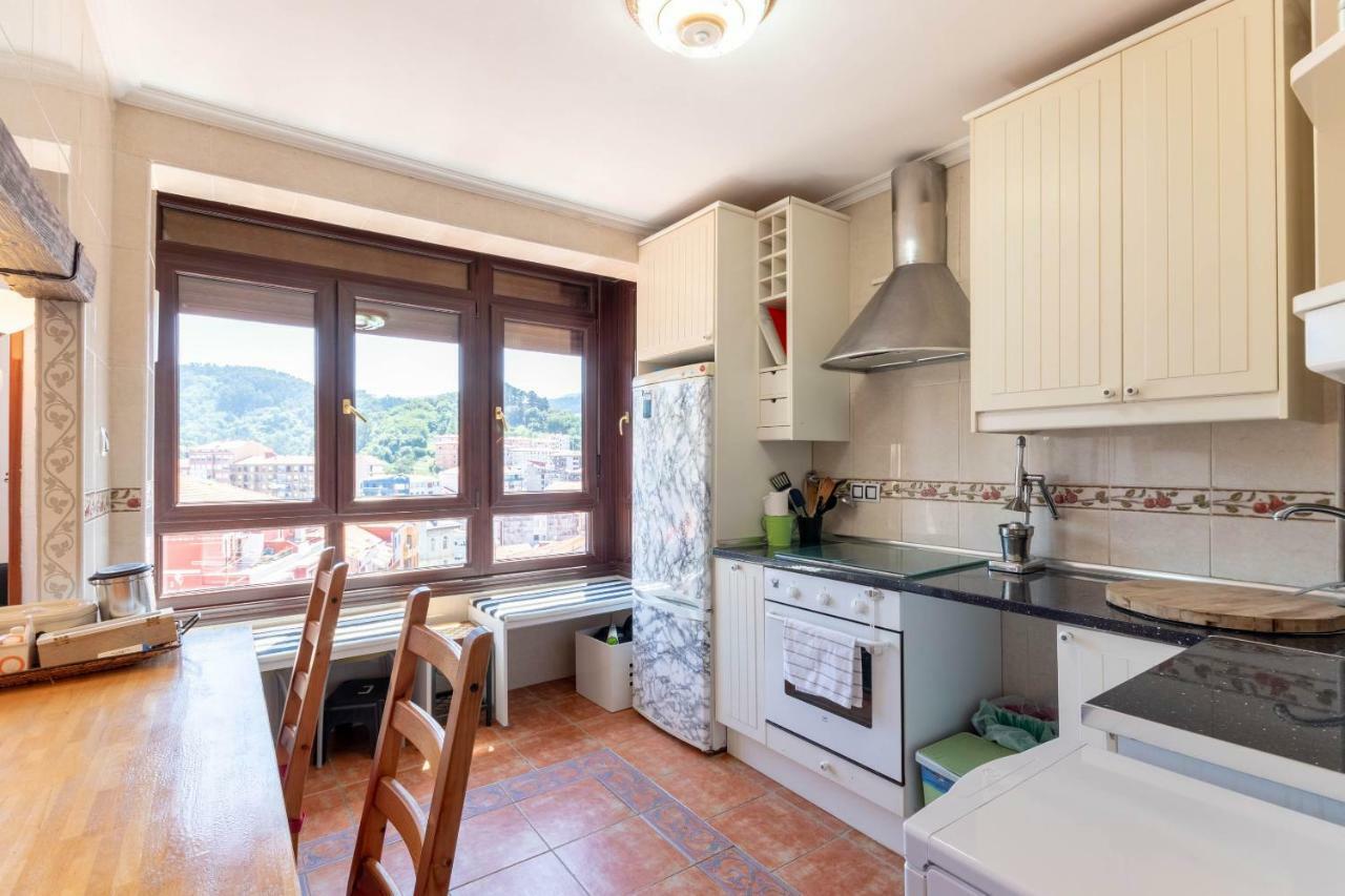 Bermeoko Etxie La Casa De Bermeo Ebi-795 Apartment ภายนอก รูปภาพ